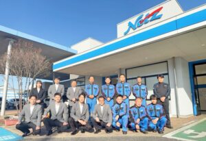 マイネ常総つくばみらい集合写真