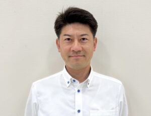 マイネ常総つくばみらい店長