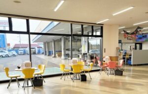 マイネ神栖店内3