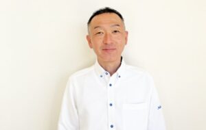 マイネ神栖店長