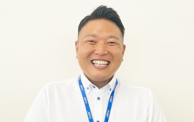 マイネ学園店長