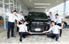 マイネ学園営業スタッフ