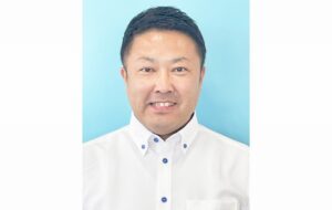 マイネつくばみどりの店長