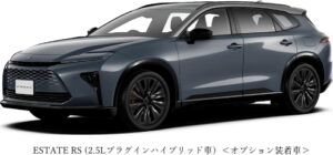 クラウンエステート