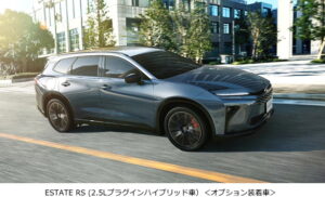 クラウンエステート