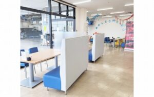 マイネ神栖店内5