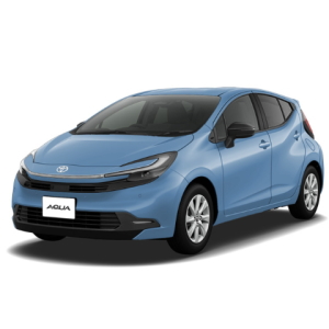 アクア2025年9月