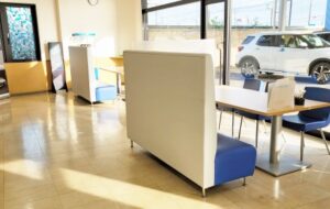 マイネ神栖店内2