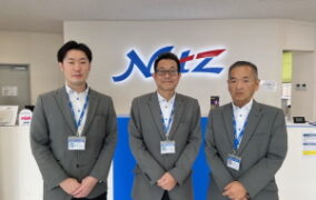 マイネ鹿嶋営業スタッフ