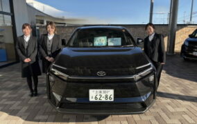 マイネ自由が丘事務スタッフ