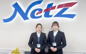 マイネ住吉事務スタッフ