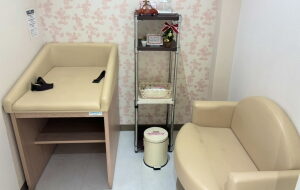 マイネ古河キッズスペース