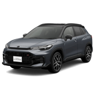 カローラクロスGR SPORT