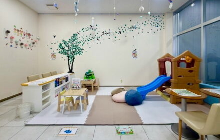 マイネ学園キッズスペース