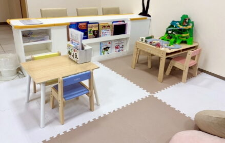 マイネ学園キッズスペース