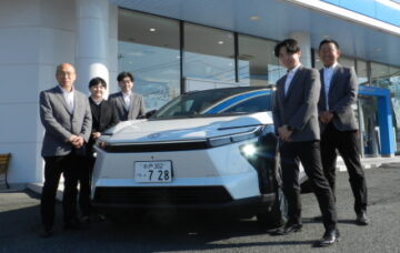 マイネ北茨城営業スタッフ マイネ北茨城営業スタッフ