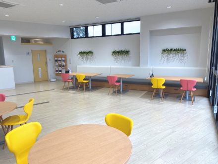 マイネ石岡２Ｆ