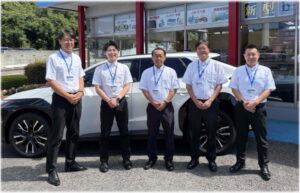 マイネ滑川営業